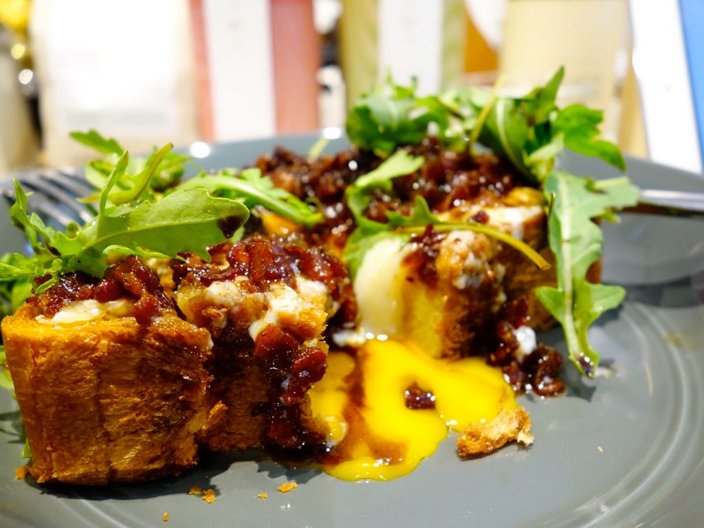 Ms Skinnyfat Stamping Ground Coffee